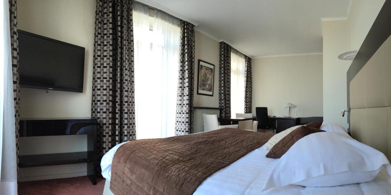 Savoy Hotel Evian 외부 사진